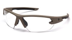 Защитные очки Venture Gear Tactical Semtex 2.0 (clear) 1 купить
