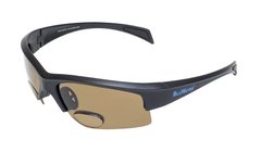 Бифокальные очки с поляризацией BluWater Bifocal-2 (+1.5) polarized (brown) 1 купить