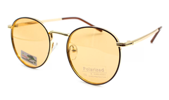 Фотохромні окуляри з поляризацією Polar Eagle PE06003-C2 Photochromic, бронзові 1 купити