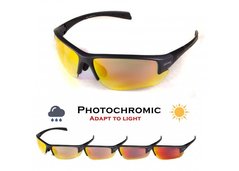 Фотохромные защитные очки Global Vision Hercules-7 Anti-Fog (g-tech red photochromic) 1 купить