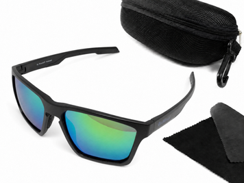 Темні окуляри з поляризацією BluWater Sandbar Polarized (G-Tech marine) 1 купити