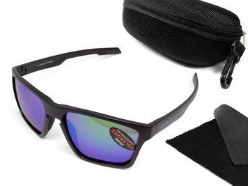 Темні окуляри з поляризацією BluWater Sandbar Polarized (G-Tech marine) 1 купити