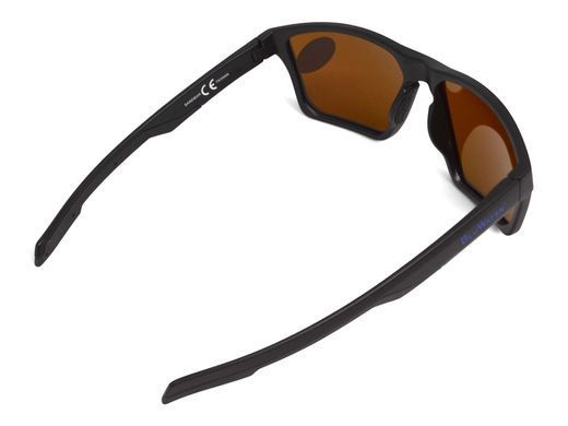 Темні окуляри з поляризацією BluWater Sandbar Polarized (G-Tech marine) 3 купити