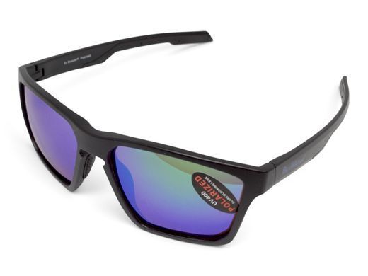 Темні окуляри з поляризацією BluWater Sandbar Polarized (G-Tech marine) 4 купити