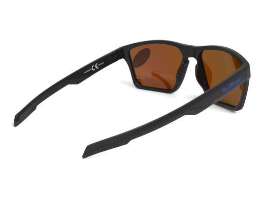 Темні окуляри з поляризацією BluWater Sandbar Polarized (G-Tech marine) 5 купити