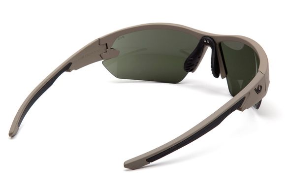 Защитные очки Venture Gear Tactical Semtex 2.0 (forest gray) 4 купить