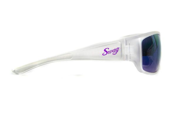 Захисні окуляри Swag Chill'n (G-Tech&trade; purple) 4 купити