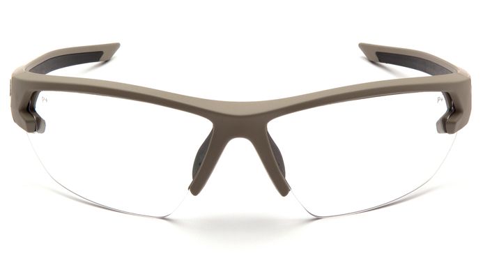 Захисні окуляри Venture Gear Tactical Semtex 2.0 (clear) 3 купити