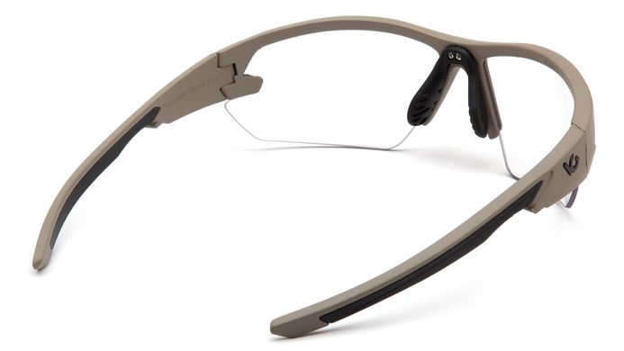 Захисні окуляри Venture Gear Tactical Semtex 2.0 (clear) 2 купити