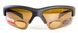 Біфокальні окуляри з поляризацією BluWater Bifocal-2 (+1.5) polarized (brown) 2