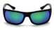 Защитные очки с поляризацией Venture Gear Vallejo Polarized (green mirror) 2