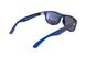 Детские поляризационные очки HIS HP50104-3 (mini) Polarized (G-Tech™ blue)