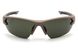 Захисні окуляри Venture Gear Tactical Semtex 2.0 (forest gray) 2