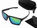 Темные очки с поляризацией BluWater Sandbar Polarized (G-Tech marine) 1