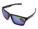 Темні окуляри з поляризацією BluWater Sandbar Polarized (G-Tech marine) 4