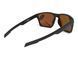 Темні окуляри з поляризацією BluWater Sandbar Polarized (G-Tech marine) 5