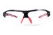 Фотохромні захисні окуляри Rockbros-4 Black-Red Photochromic HF-112 фотохромними лінза (rx-insert) 6
