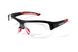 Фотохромные защитные очки Rockbros-4 Black-Red Photochromic HF-112 фотохромная линза (rx-insert) 10