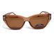 Темные очки с поляризацией Alterimage Eyewear Beachy Crystal Brown Polarized (brown) 3