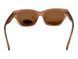 Темные очки с поляризацией Alterimage Eyewear Beachy Crystal Brown Polarized (brown) 4