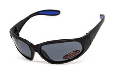 Темные очки с поляризацией BluWater Samson-2 Junior Polarized (gray) (mini) 1 купить
