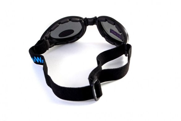 Темные очки с поляризацией BluWater Drifter polarized (gray)(floating) 4 купить
