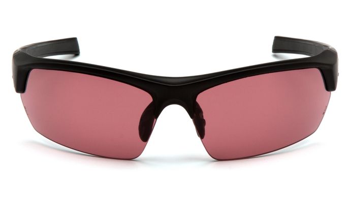 Захисні окуляри Venture Gear Tensaw (vermillion) 3 купити