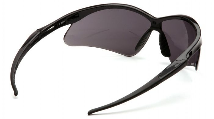 Захисні окуляри Pyramex PMXTREME (gray) Anti-Fog (Wildfire, Jackson Nemesis) 4 купити