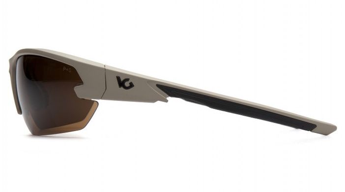 Защитные очки Venture Gear Tactical Semtex 2.0 (bronze) 3 купить