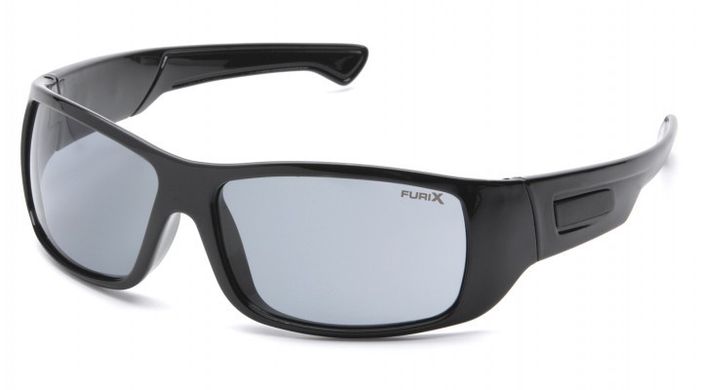 Защитные очки Pyramex Furix (grey) 1 купить