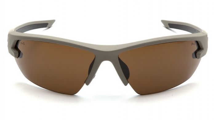 Захисні окуляри Venture Gear Tactical Semtex 2.0 (bronze) 2 купити