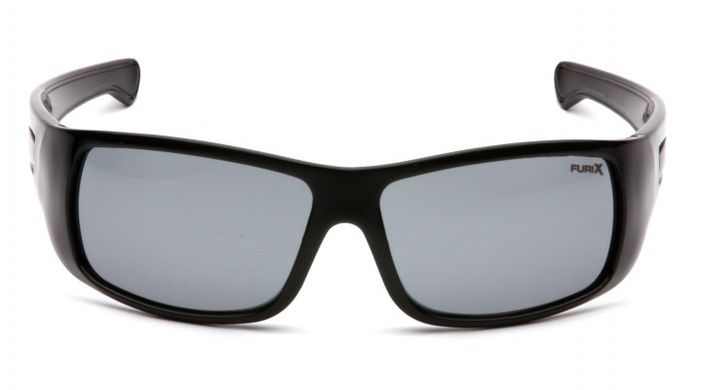 Захисні окуляри Pyramex Furix (grey) 2 купити