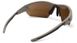 Захисні окуляри Venture Gear Tactical Semtex 2.0 (bronze) 4