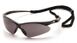 Защитные очки Pyramex PMXTREME (gray) Anti-Fog (Wildfire, Jackson Nemesis) 1