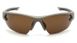 Захисні окуляри Venture Gear Tactical Semtex 2.0 (bronze) 2