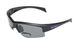 Бифокальные очки с поляризацией BluWater Bifocal-2 (+1.5) polarized (gray) 1