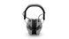 Активні навушники протишумні захисні Venture Gear AMP NRR 26dB з Bluetooth (сірого кольору)