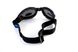 Темные очки с поляризацией BluWater Drifter polarized (gray)(floating) 4
