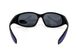Темні окуляри з поляризацією BluWater Samson-2 Junior Polarized (gray) (mini) 3