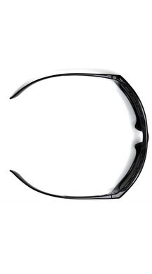 Защитные очки с поляризацией Venture Gear Vallejo Polarized White Frame (green mirror) 5 купить