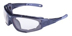 Фотохромні захисні окуляри Global Vision Shorty 24 Kit (clear photochromic) 1 купити