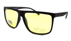 Фотохромні окуляри з поляризацією Polar Eagle PE8414-C3 Photochromic, жовті 1 купити