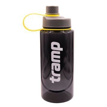 Фляга Тритан Tramp 1л. Grey UTRC-288 1 купити