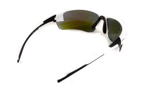 Захисні окуляри Global Vision Hercules-7 white (g-tech blue) 3 купити