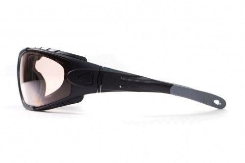 Фотохромные защитные очки Global Vision Shorty 24 Kit (clear photochromic) 2 купить