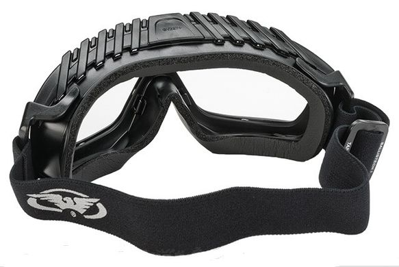 Захисні окуляри-маска Global Vision Ballistech-1 (clear) (insert) 3 купити