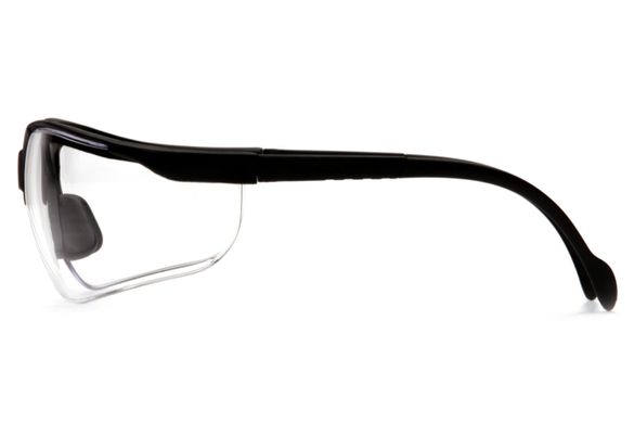Захисні окуляри Pyramex Venture-2 (clear) Anti-Fog 4 купити