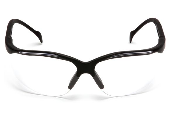Захисні окуляри Pyramex Venture-2 (clear) Anti-Fog 2 купити