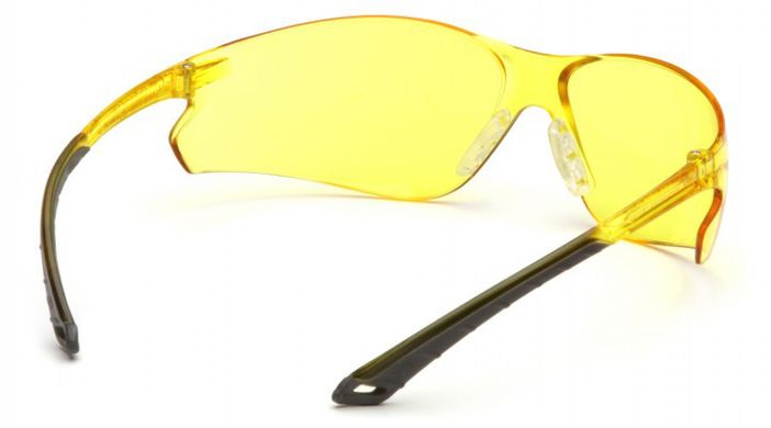 Захисні окуляри Pyramex Itek (amber) 4 купити
