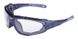 Фотохромные защитные очки Global Vision Shorty 24 Kit (clear photochromic) 1